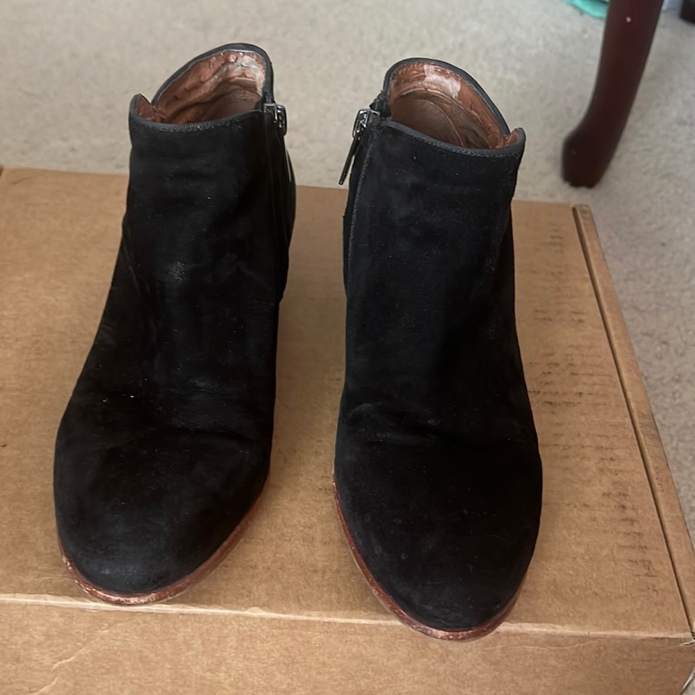 Booties